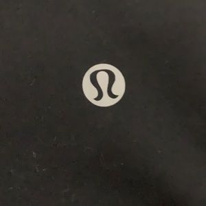 Lulu Lemon High Waisted Align Leggings